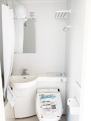 トイレリフォーム