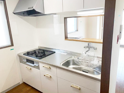 キッチンリフォーム