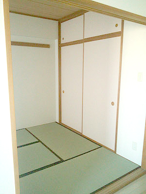 和室リフォーム