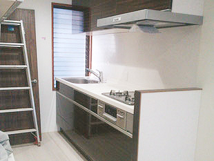 各種リフォーム